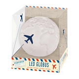 Globe Terrestre Led