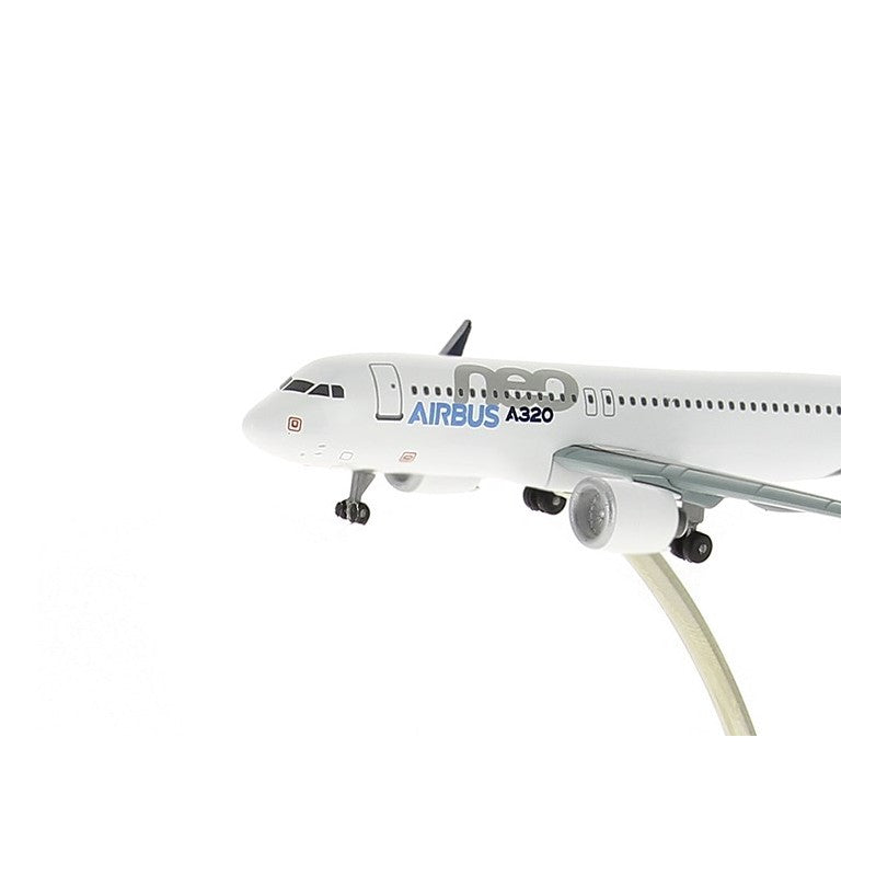 Maquette Airbus A320 Neo - 1/400