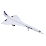 Maquette Concorde Air France - 1/400