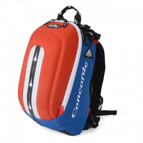Sac à dos anniversaire Concorde