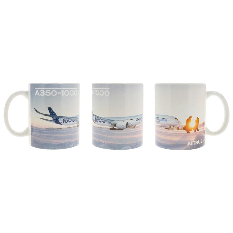 Mug A350-1000