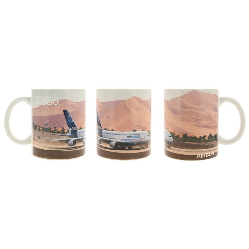 Mug A380
