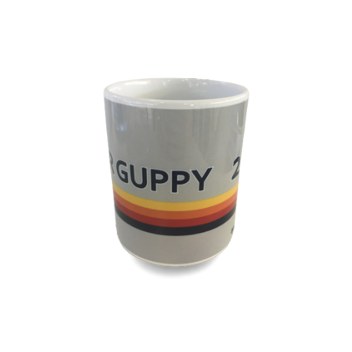 Mug Super Guppy N°2 aeroscopia
