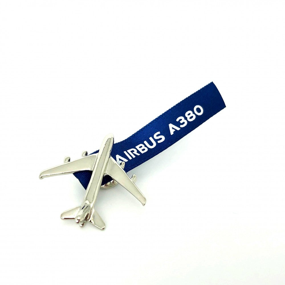 Pin's Airbus Avion