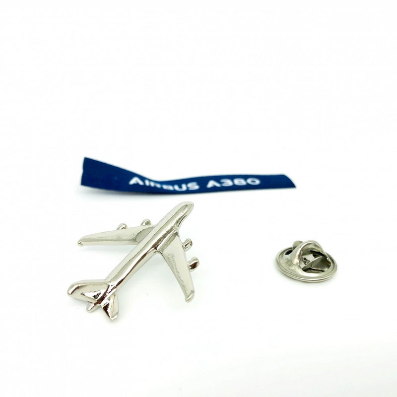 Pin's Airbus Avion