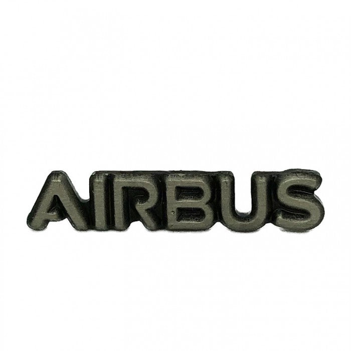 Pin's Airbus