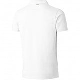 Polo Homme Airbus "Executive" Blanc