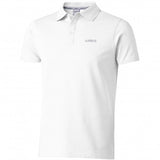 Polo Homme Airbus "Executive" Blanc