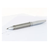 Stylo Bille Airbus façon Fibre De Carbone